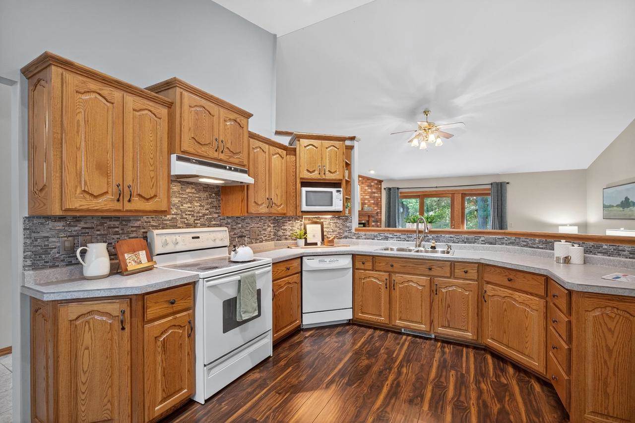 3410 Timber Valley Drive, Wisconsin Rapids, WI 54494