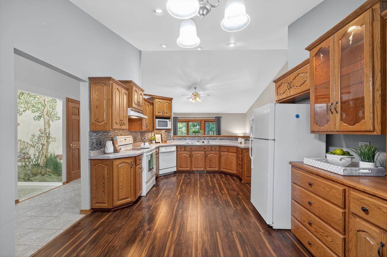 3410 Timber Valley Drive, Wisconsin Rapids, WI 54494