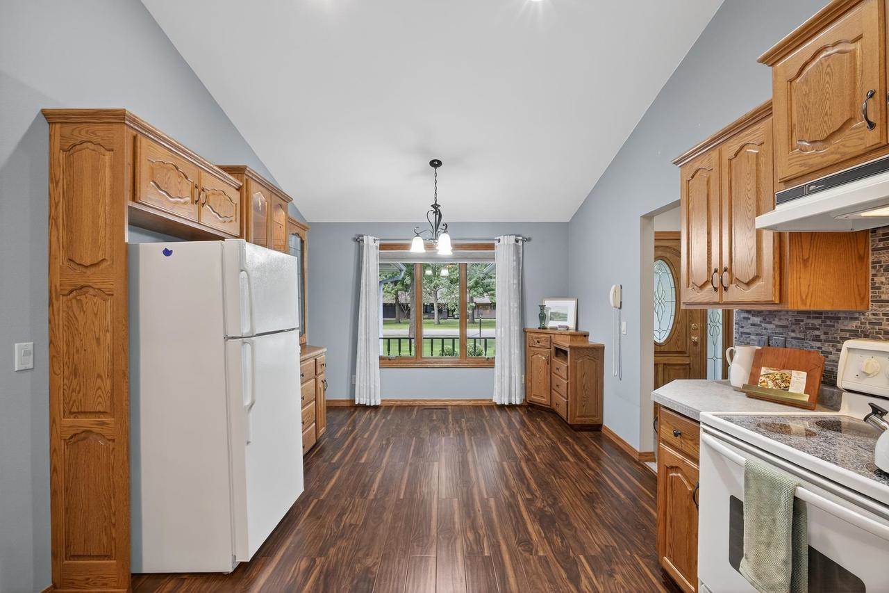 3410 Timber Valley Drive, Wisconsin Rapids, WI 54494