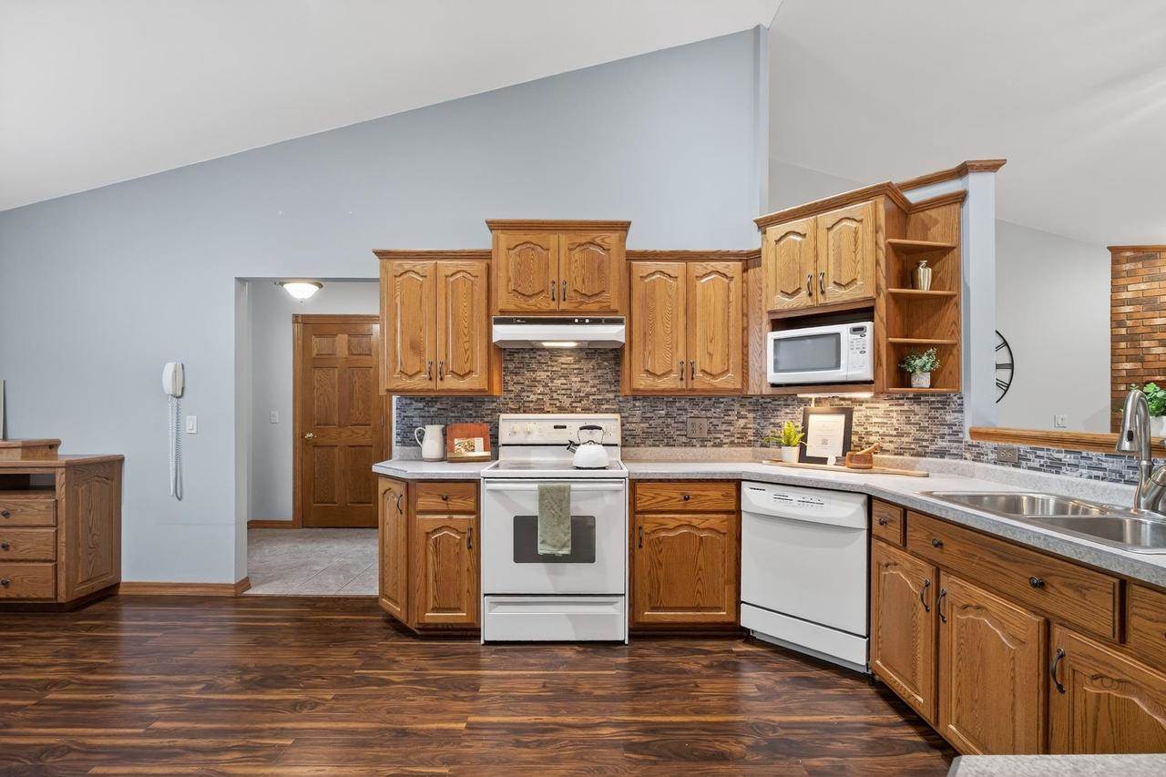 3410 Timber Valley Drive, Wisconsin Rapids, WI 54494