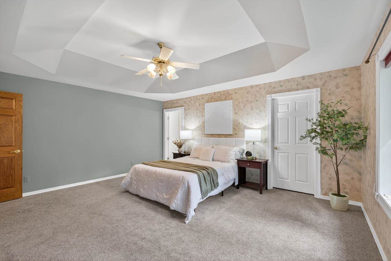 3410 Timber Valley Drive, Wisconsin Rapids, WI 54494