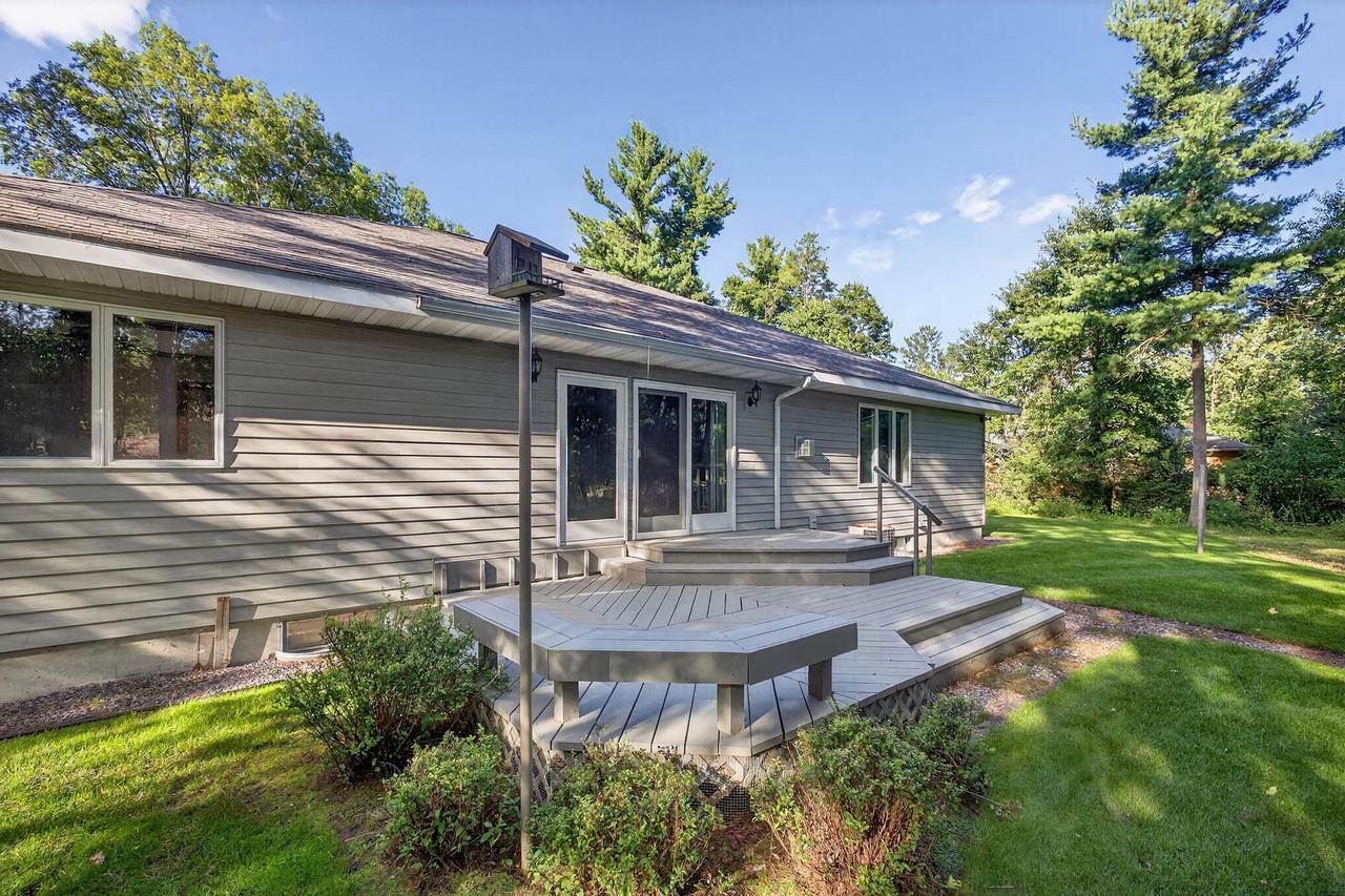 3410 Timber Valley Drive, Wisconsin Rapids, WI 54494