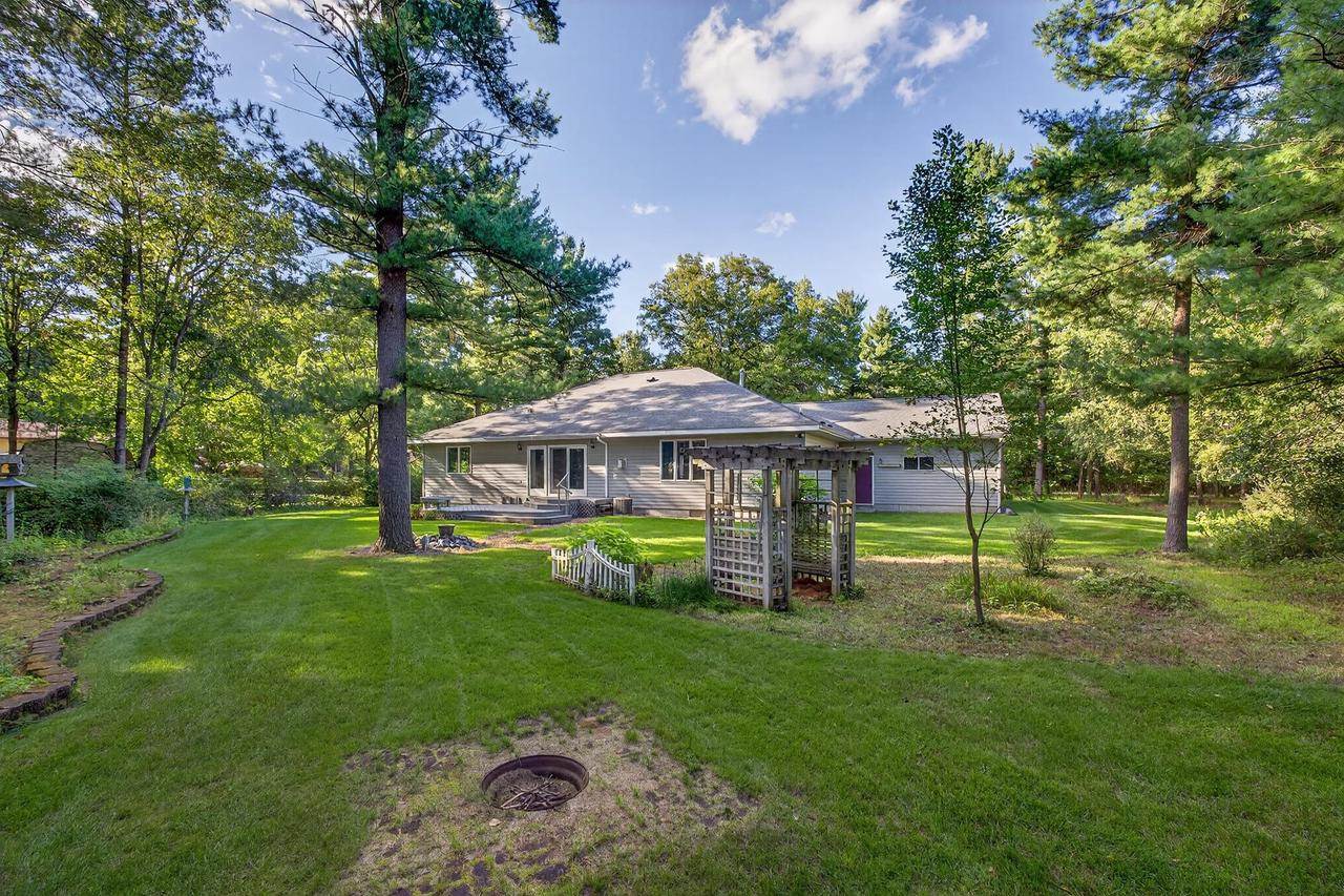 3410 Timber Valley Drive, Wisconsin Rapids, WI 54494