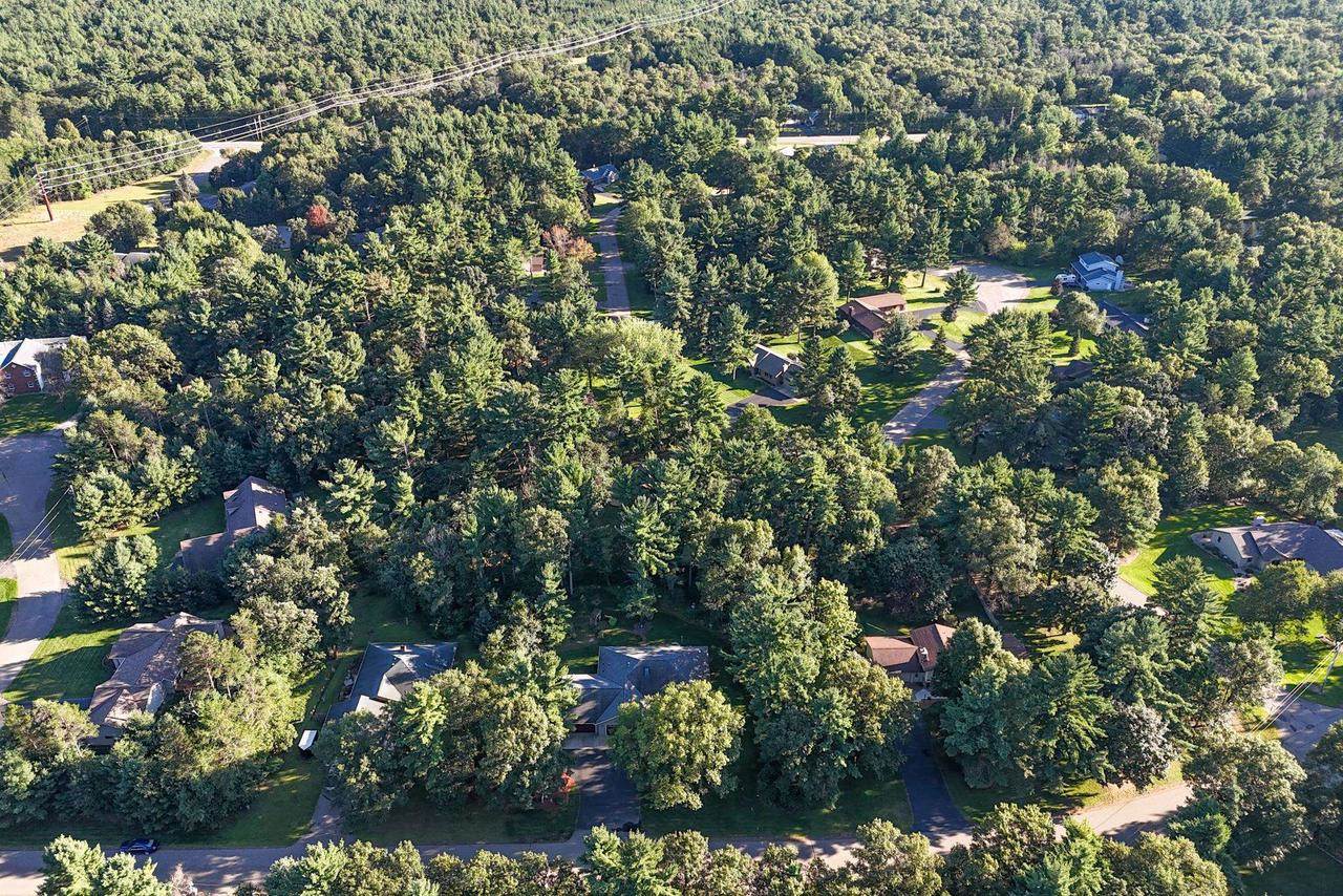 3410 Timber Valley Drive, Wisconsin Rapids, WI 54494