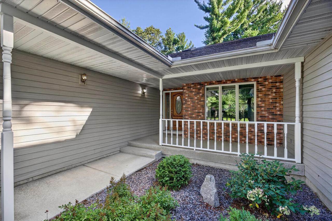 3410 Timber Valley Drive, Wisconsin Rapids, WI 54494