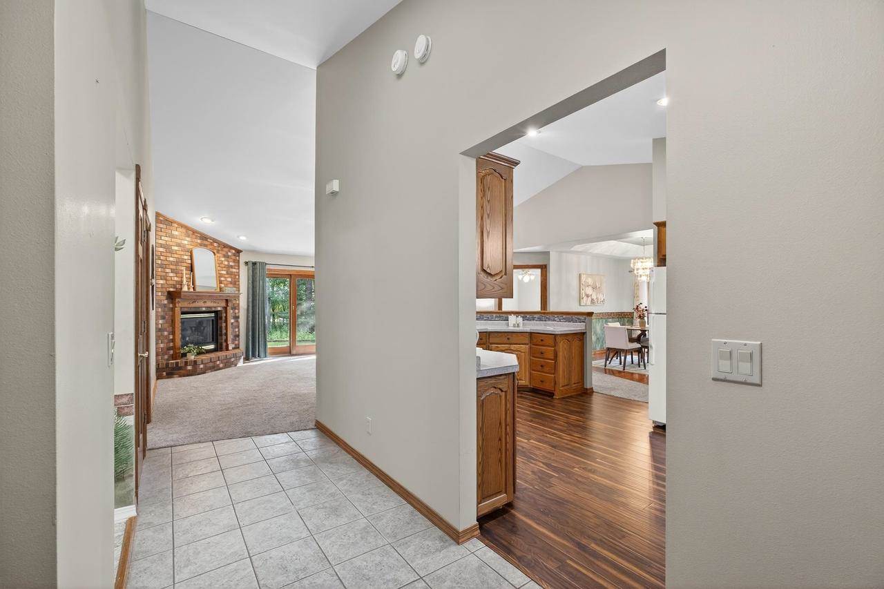 3410 Timber Valley Drive, Wisconsin Rapids, WI 54494