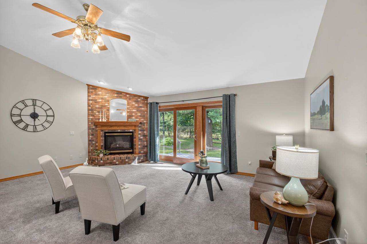 3410 Timber Valley Drive, Wisconsin Rapids, WI 54494