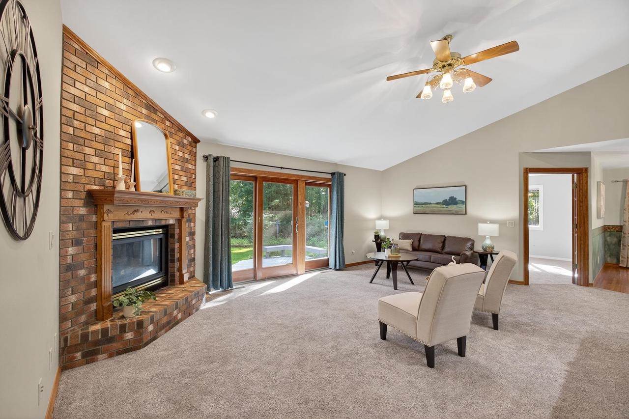 3410 Timber Valley Drive, Wisconsin Rapids, WI 54494