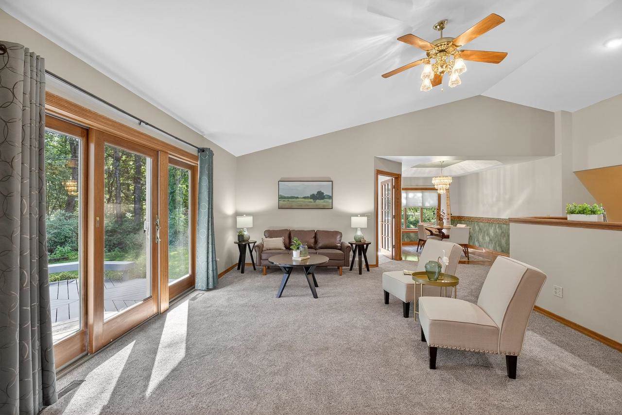 3410 Timber Valley Drive, Wisconsin Rapids, WI 54494