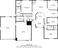 3410 Timber Valley Drive, Wisconsin Rapids, WI 54494