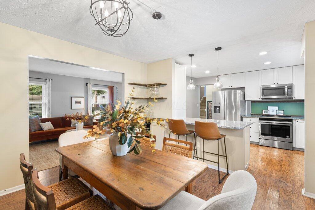 308 Lyncroft Court, Columbus, OH 43230