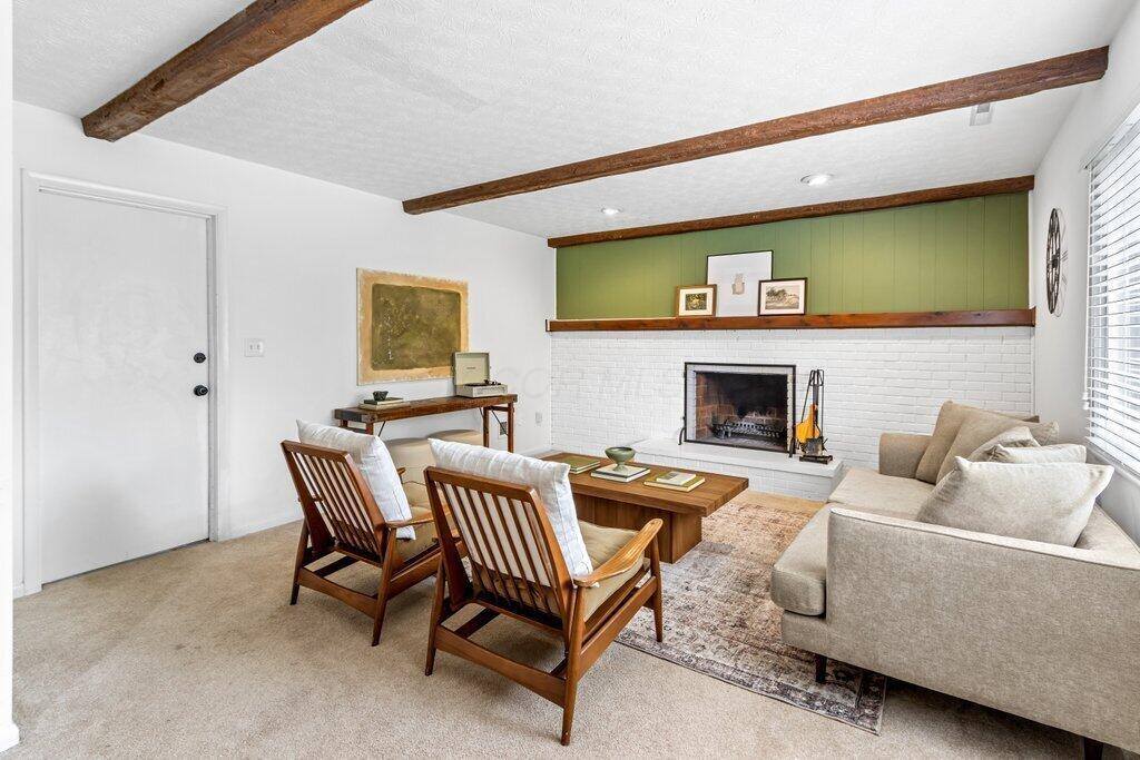 308 Lyncroft Court, Columbus, OH 43230