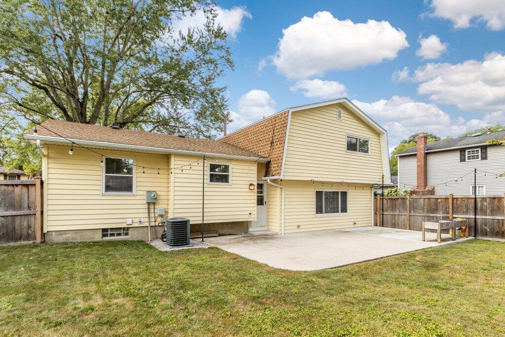 308 Lyncroft Court, Columbus, OH 43230