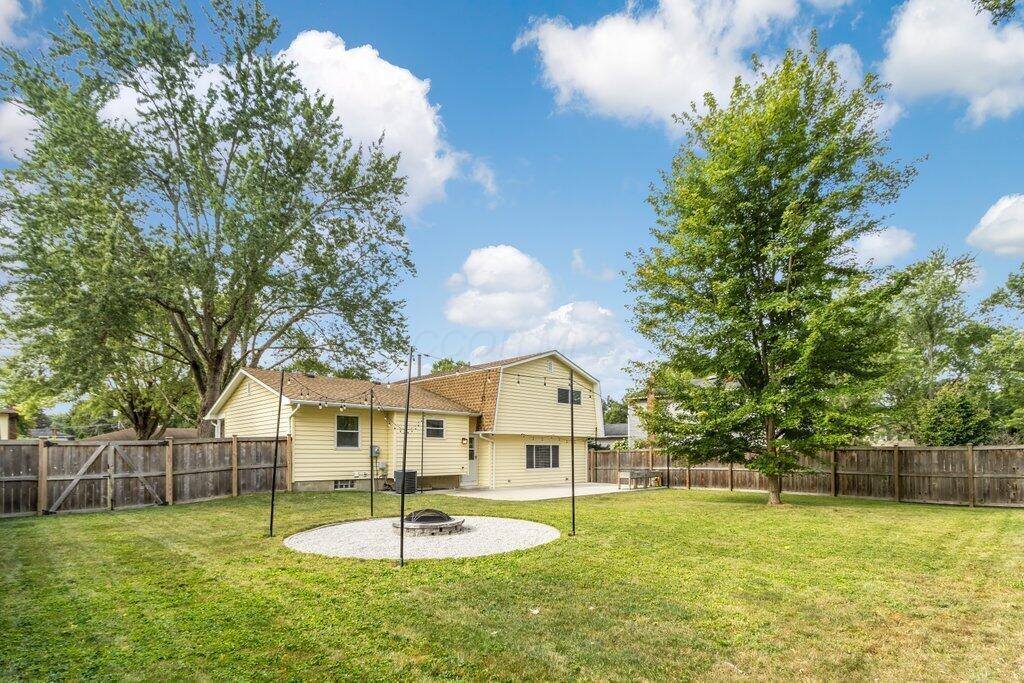 308 Lyncroft Court, Columbus, OH 43230