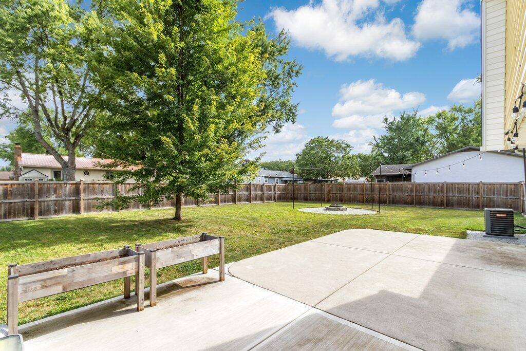 308 Lyncroft Court, Columbus, OH 43230