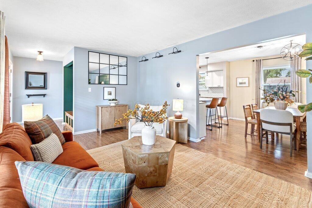 308 Lyncroft Court, Columbus, OH 43230