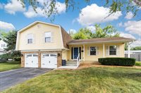 308 Lyncroft Court, Columbus, OH 43230