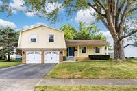 308 Lyncroft Court, Columbus, OH 43230