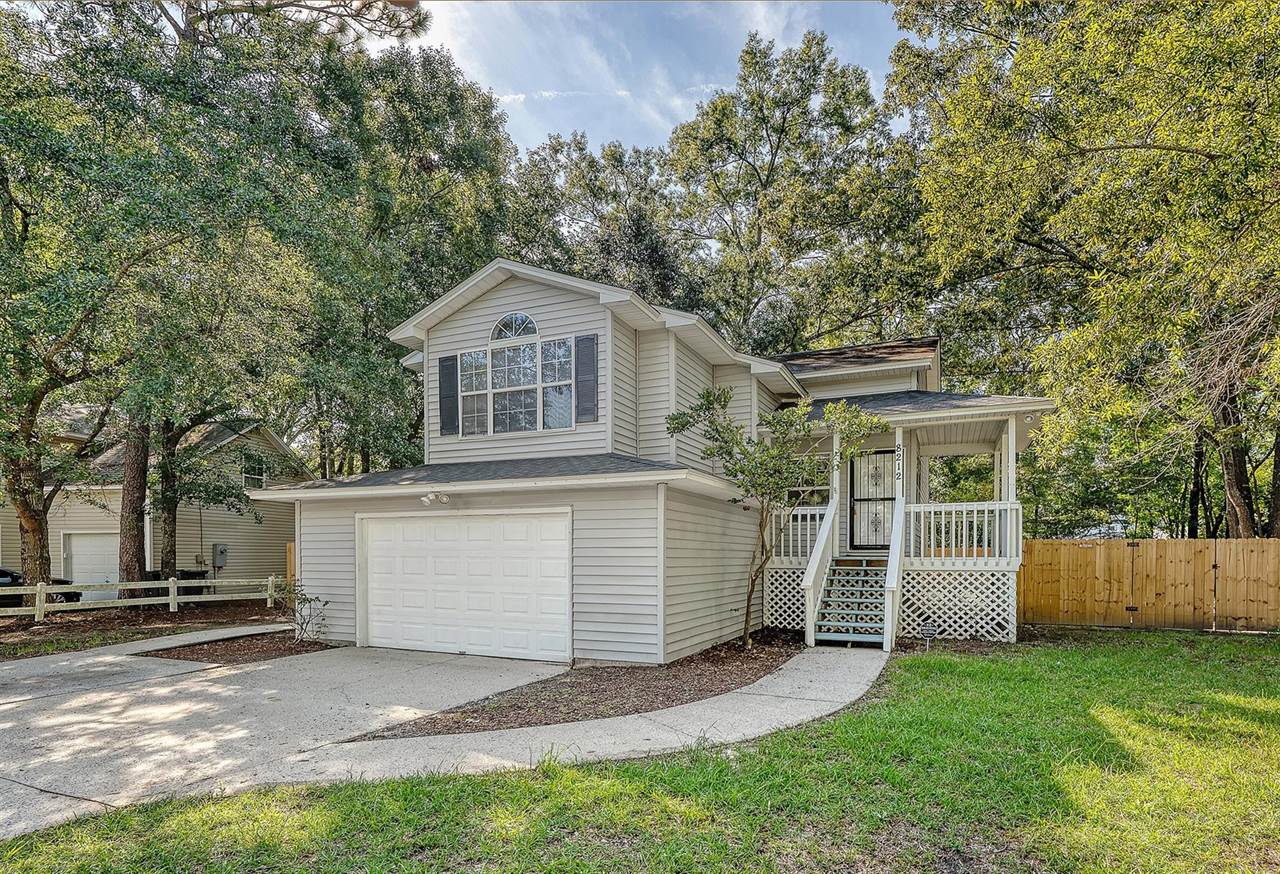 8212 Continental Court, North Charleston, SC 29420