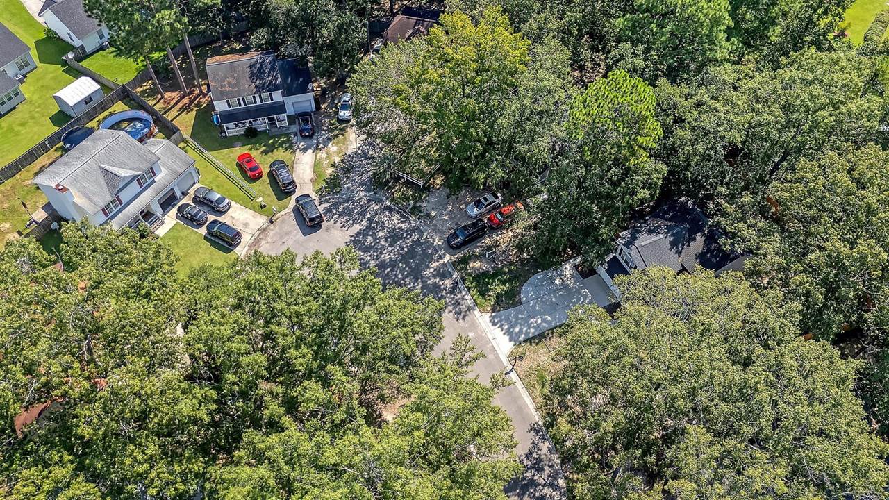 8212 Continental Court, North Charleston, SC 29420