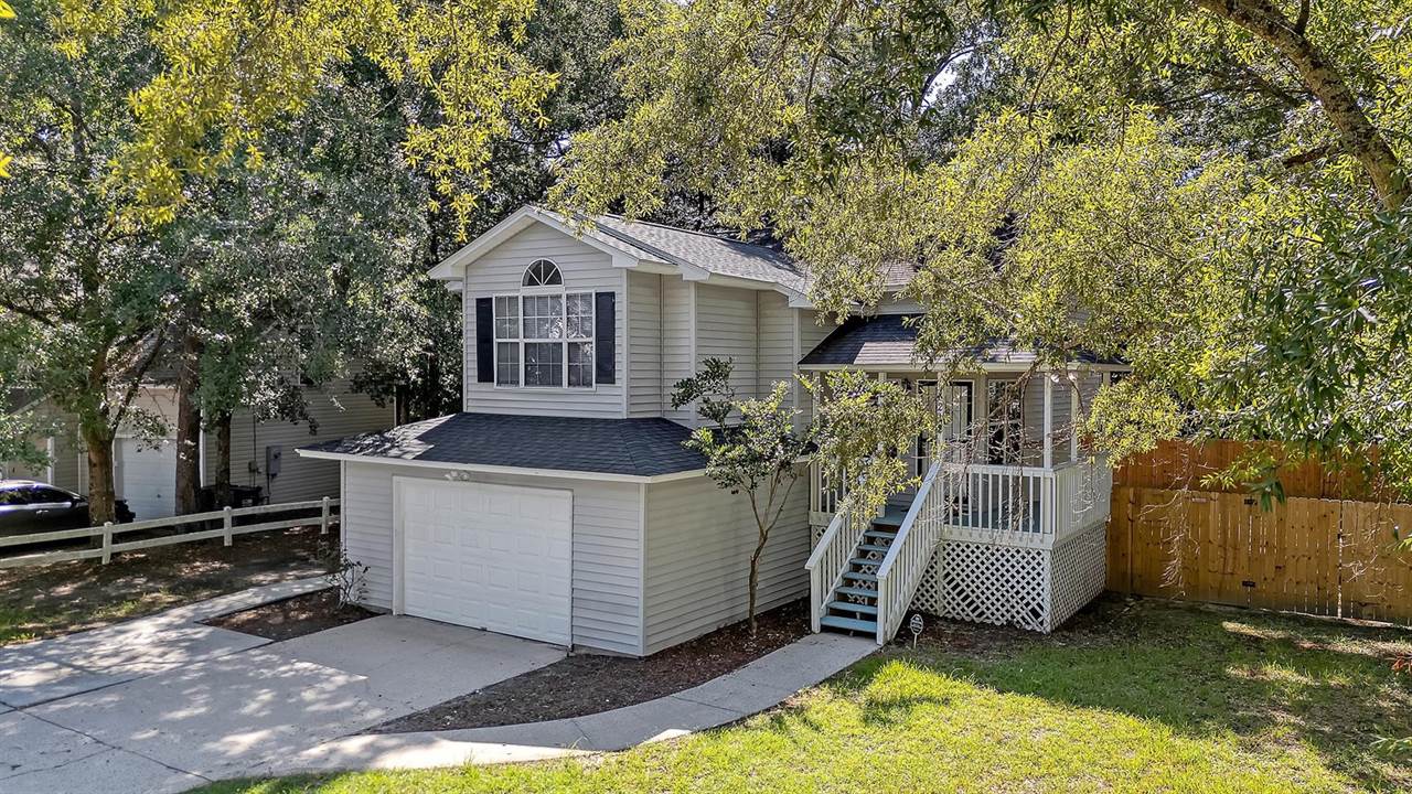 8212 Continental Court, North Charleston, SC 29420