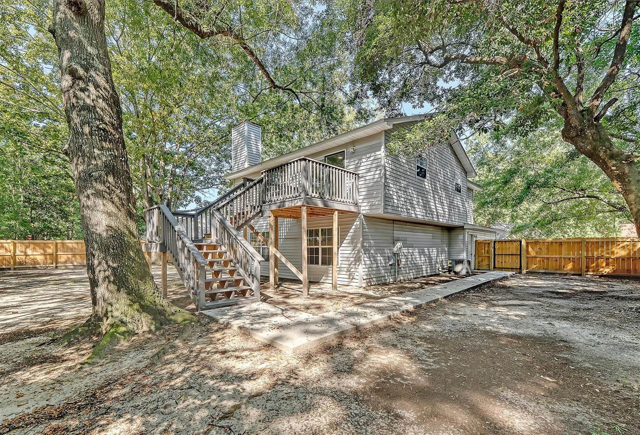 8212 Continental Court, North Charleston, SC 29420