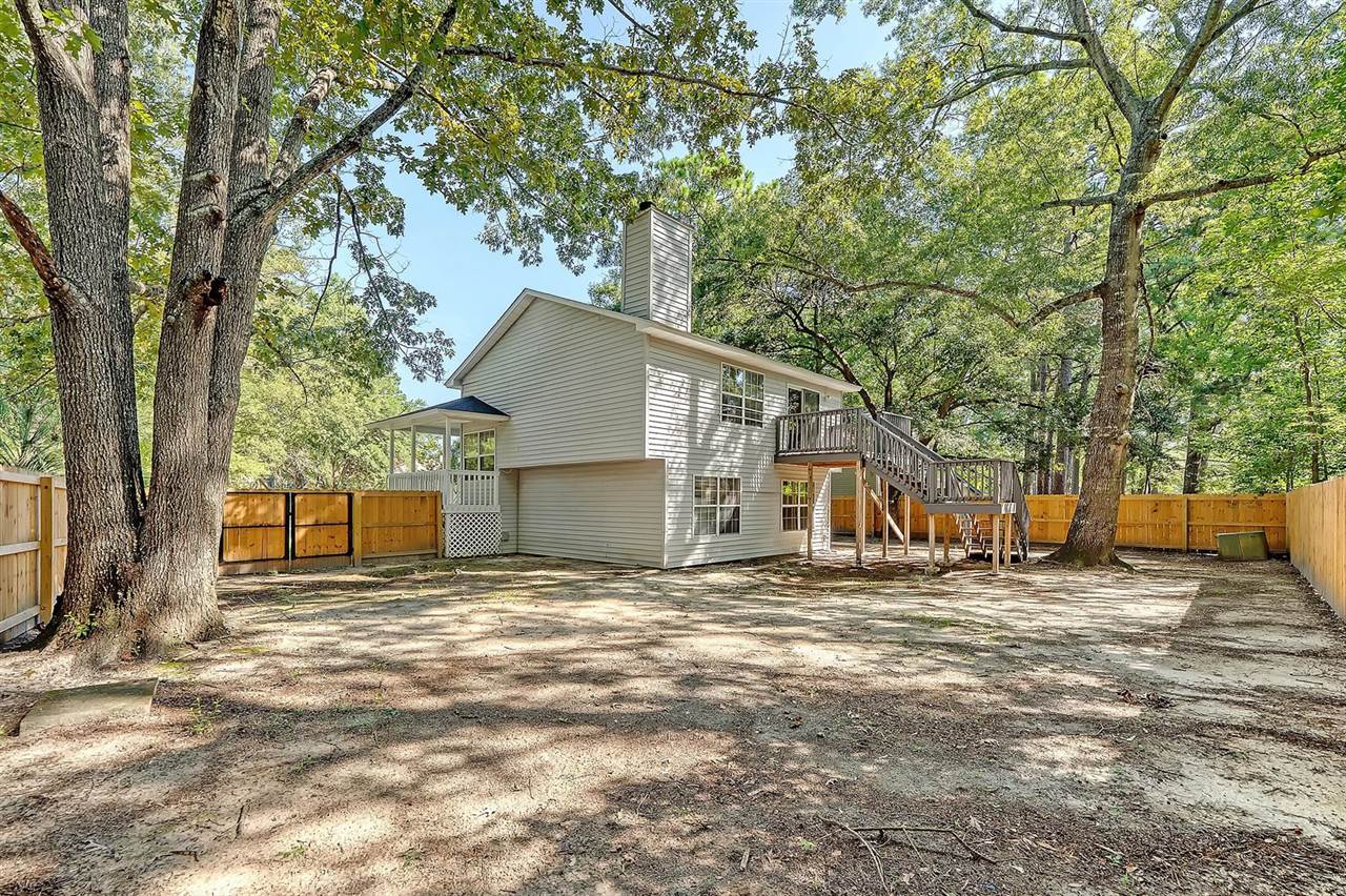 8212 Continental Court, North Charleston, SC 29420