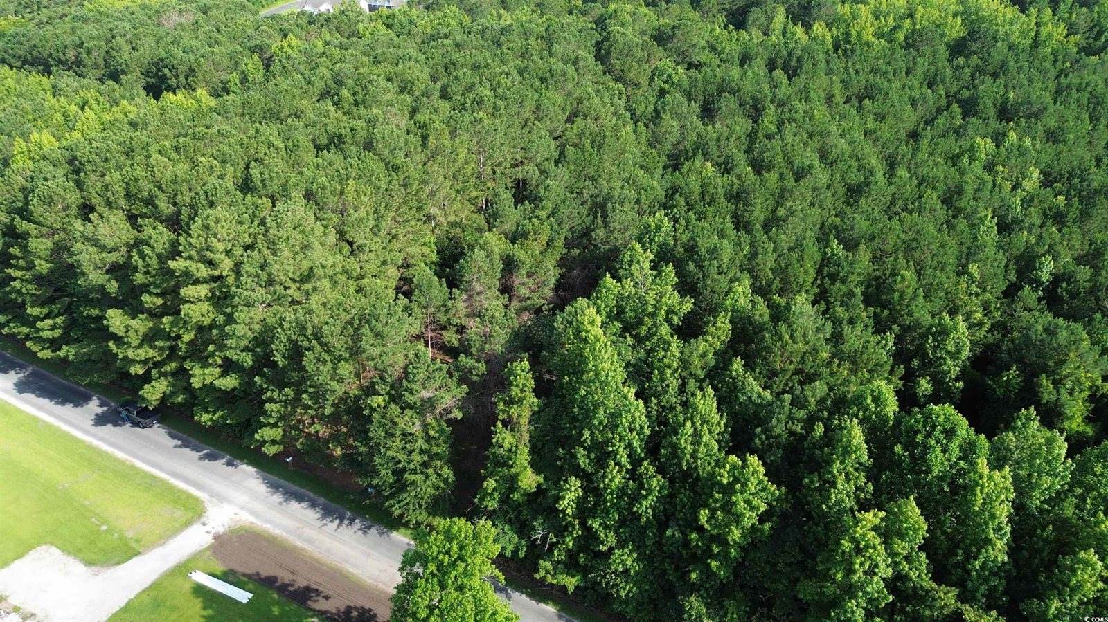 TBD Highway 762, Loris, SC 29569