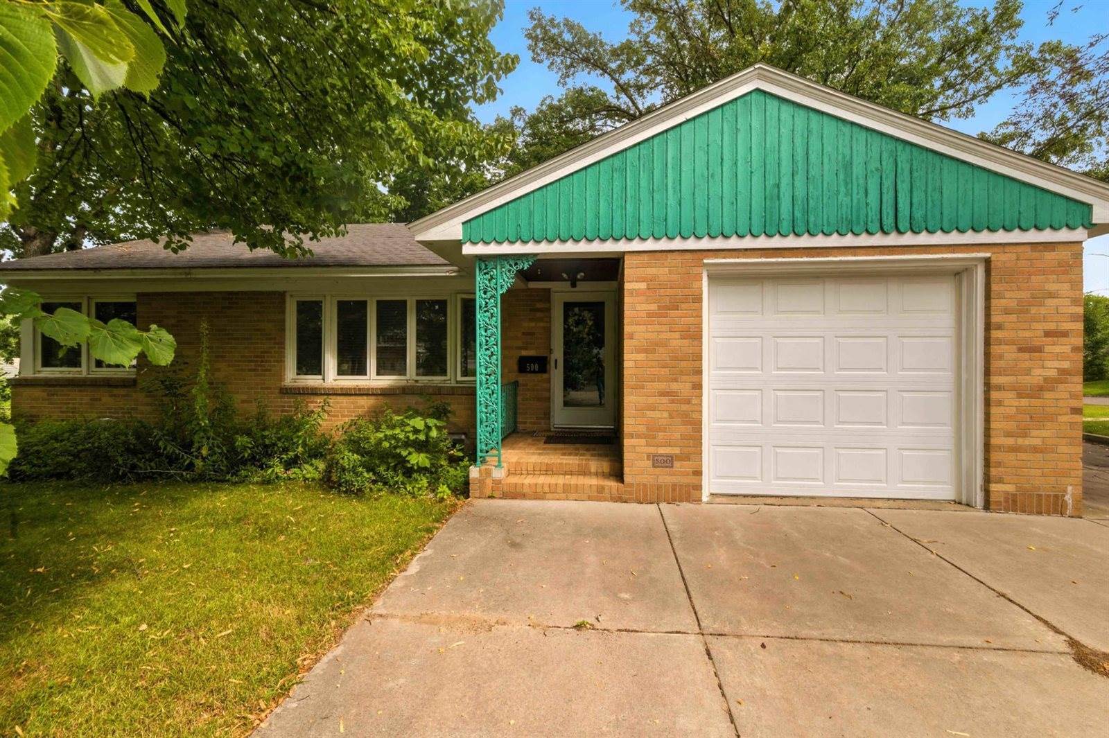 500 7th Street NE, Staples, MN 56479