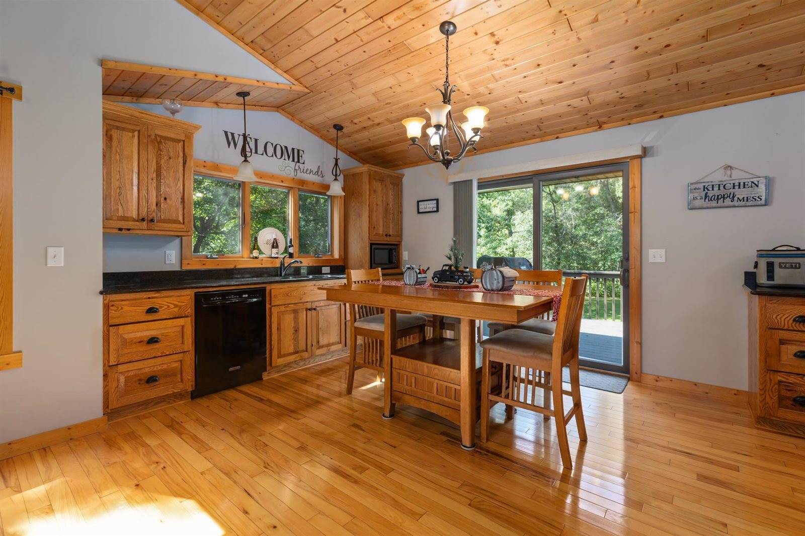 33921 Wild Wind Ranch Drive, Crosslake, MN 56442