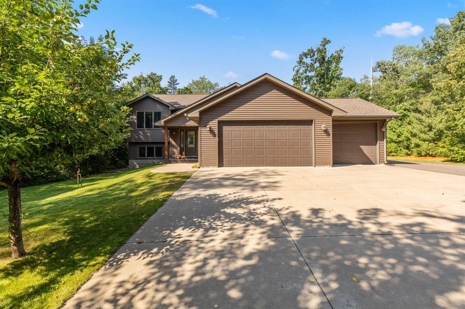 33921 Wild Wind Ranch Drive, Crosslake, MN 56442