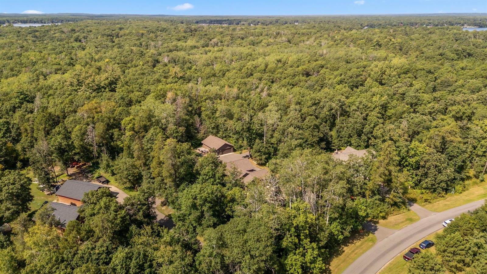33921 Wild Wind Ranch Drive, Crosslake, MN 56442