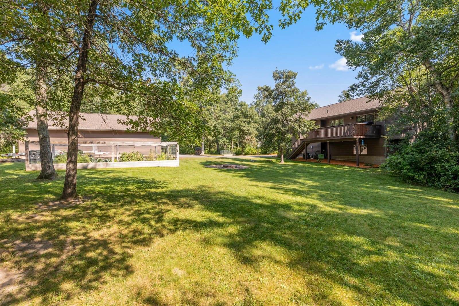 33921 Wild Wind Ranch Drive, Crosslake, MN 56442