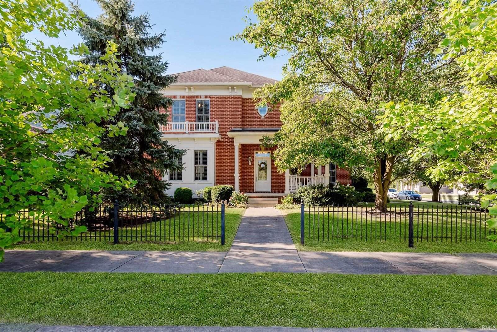 1808 N Sawmill Lane, Muncie, IN 47304