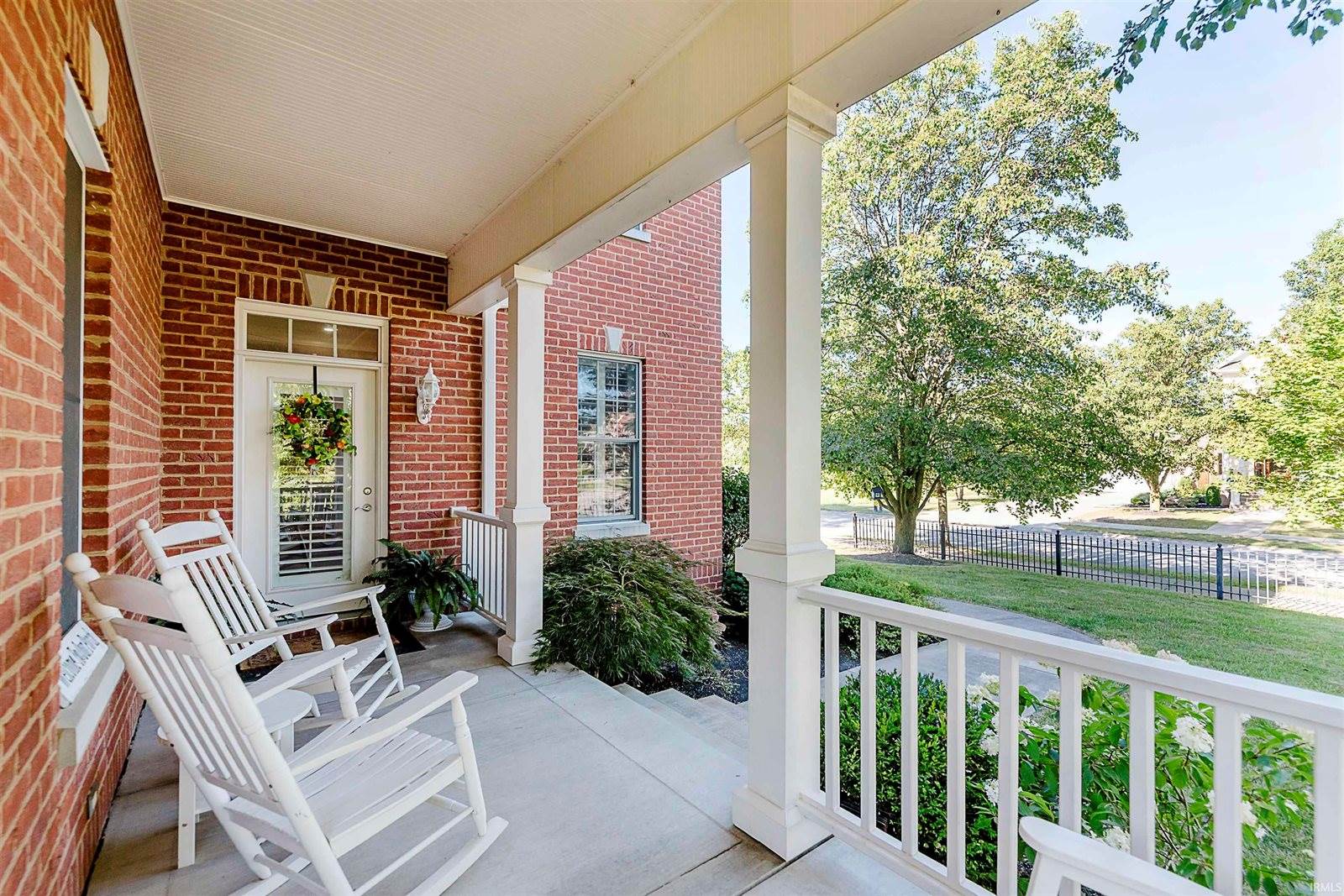 1808 N Sawmill Lane, Muncie, IN 47304