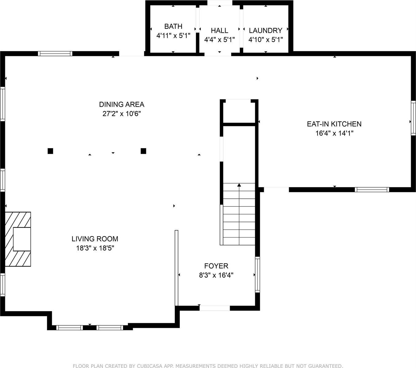 1808 N Sawmill Lane, Muncie, IN 47304