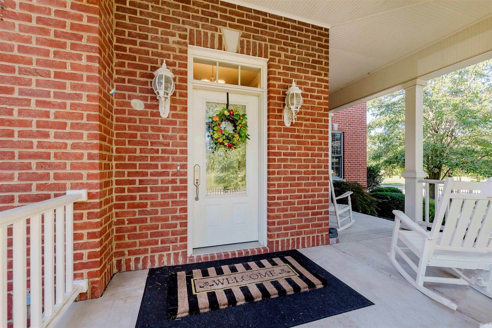 1808 N Sawmill Lane, Muncie, IN 47304