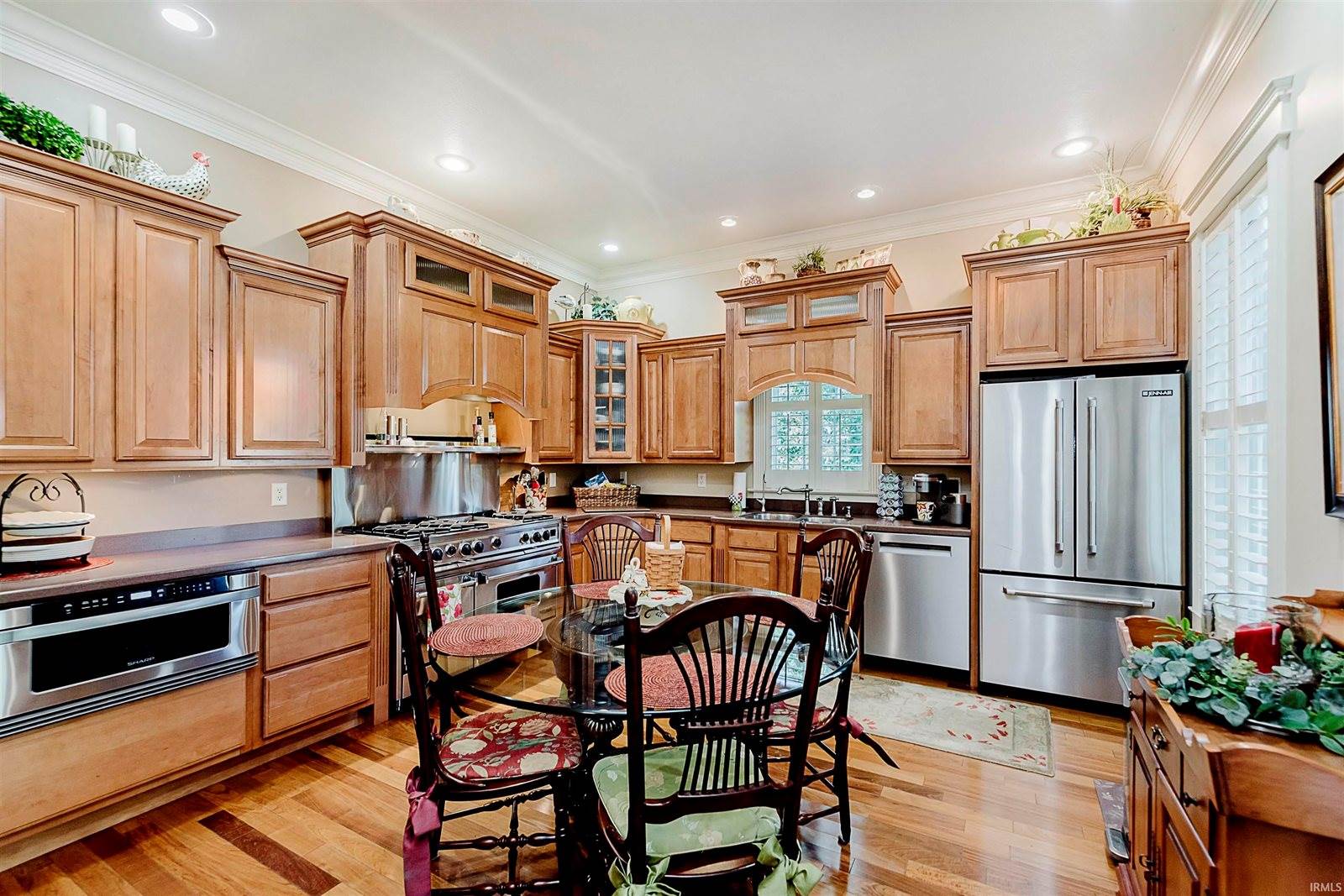 1808 N Sawmill Lane, Muncie, IN 47304