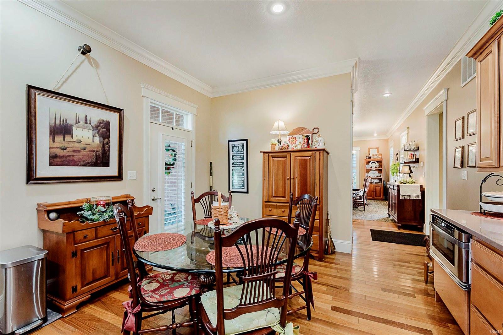 1808 N Sawmill Lane, Muncie, IN 47304