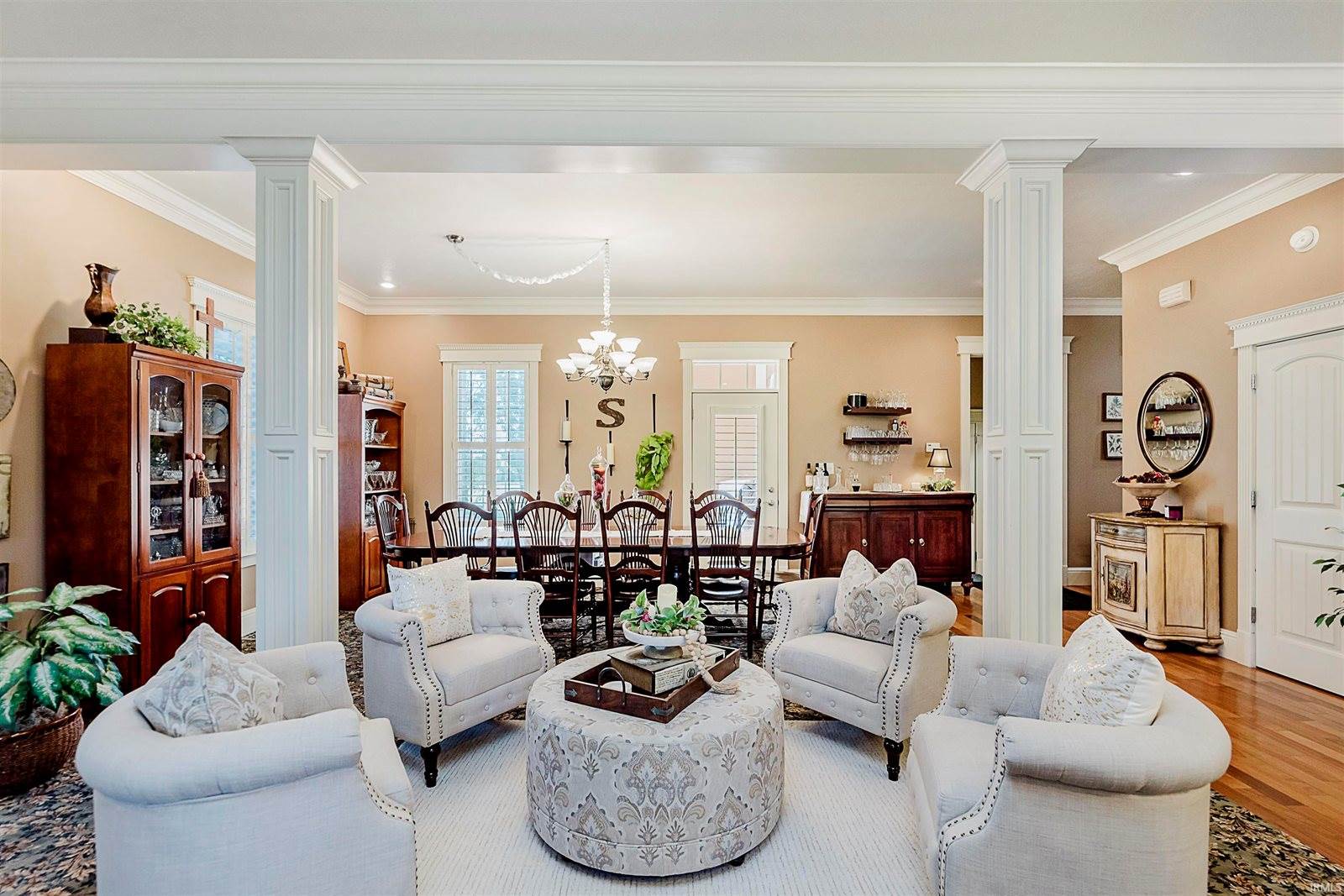 1808 N Sawmill Lane, Muncie, IN 47304