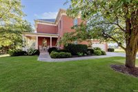 1808 N Sawmill Lane, Muncie, IN 47304