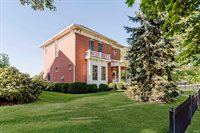 1808 N Sawmill Lane, Muncie, IN 47304