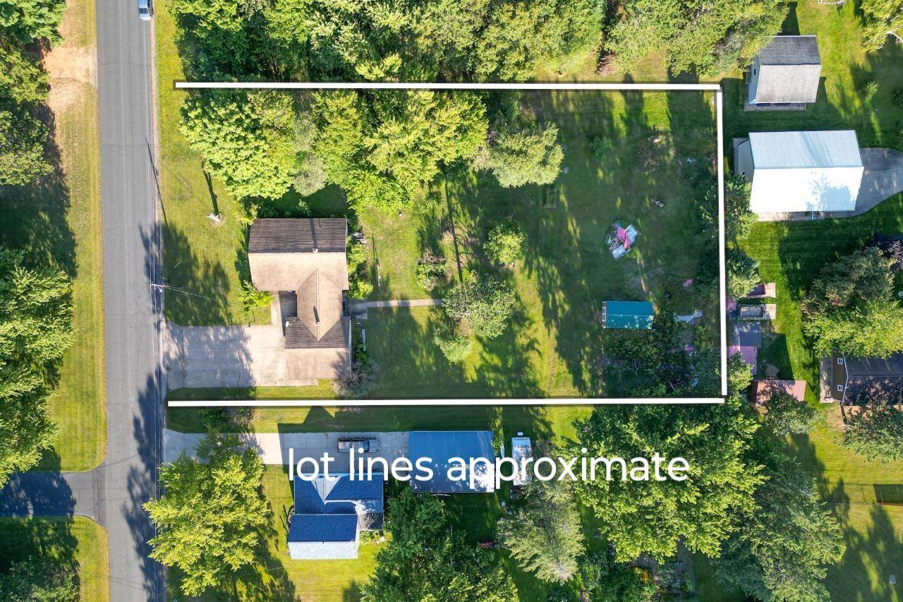 5640 Helke Road, Wisconsin Rapids, WI 54494