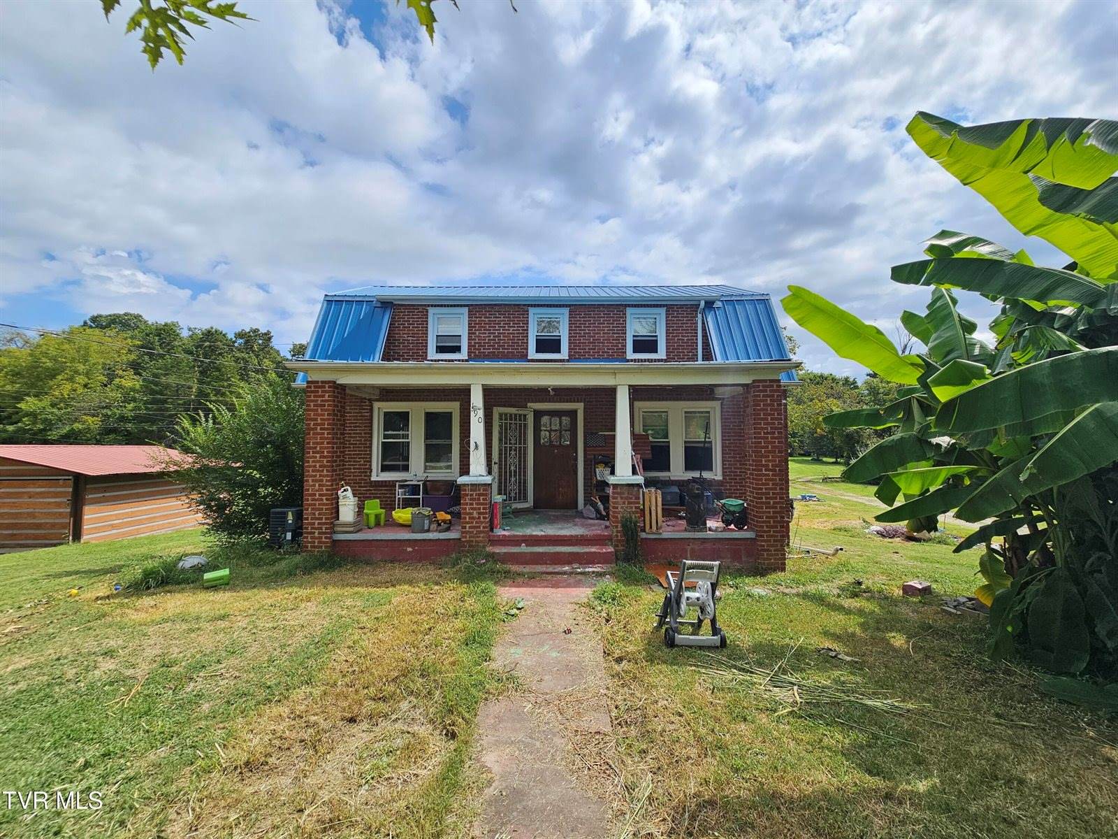 190 North Chuckey Ruritan Road, Chuckey, TN 37641