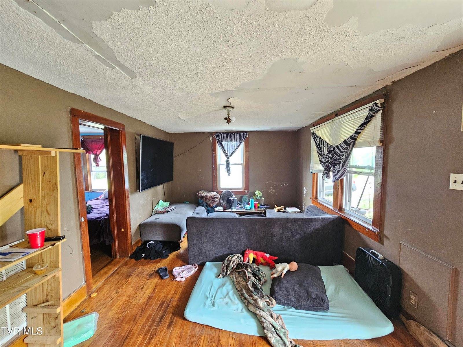 190 North Chuckey Ruritan Road, Chuckey, TN 37641