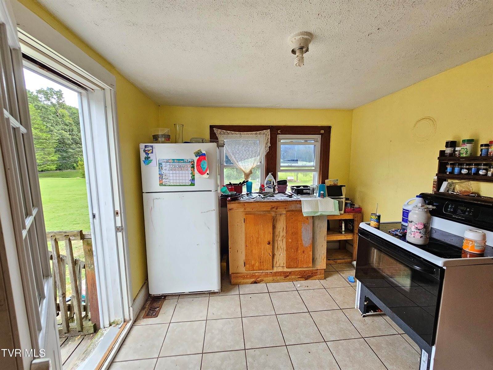 190 North Chuckey Ruritan Road, Chuckey, TN 37641