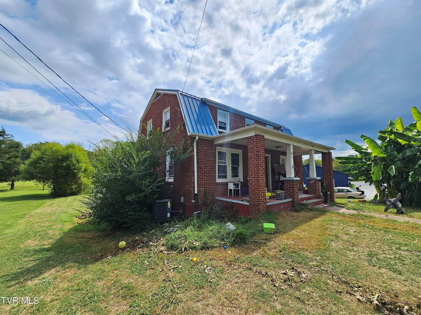 190 North Chuckey Ruritan Road, Chuckey, TN 37641