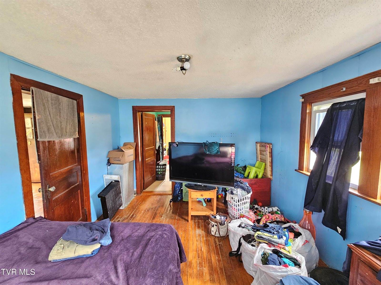 190 North Chuckey Ruritan Road, Chuckey, TN 37641