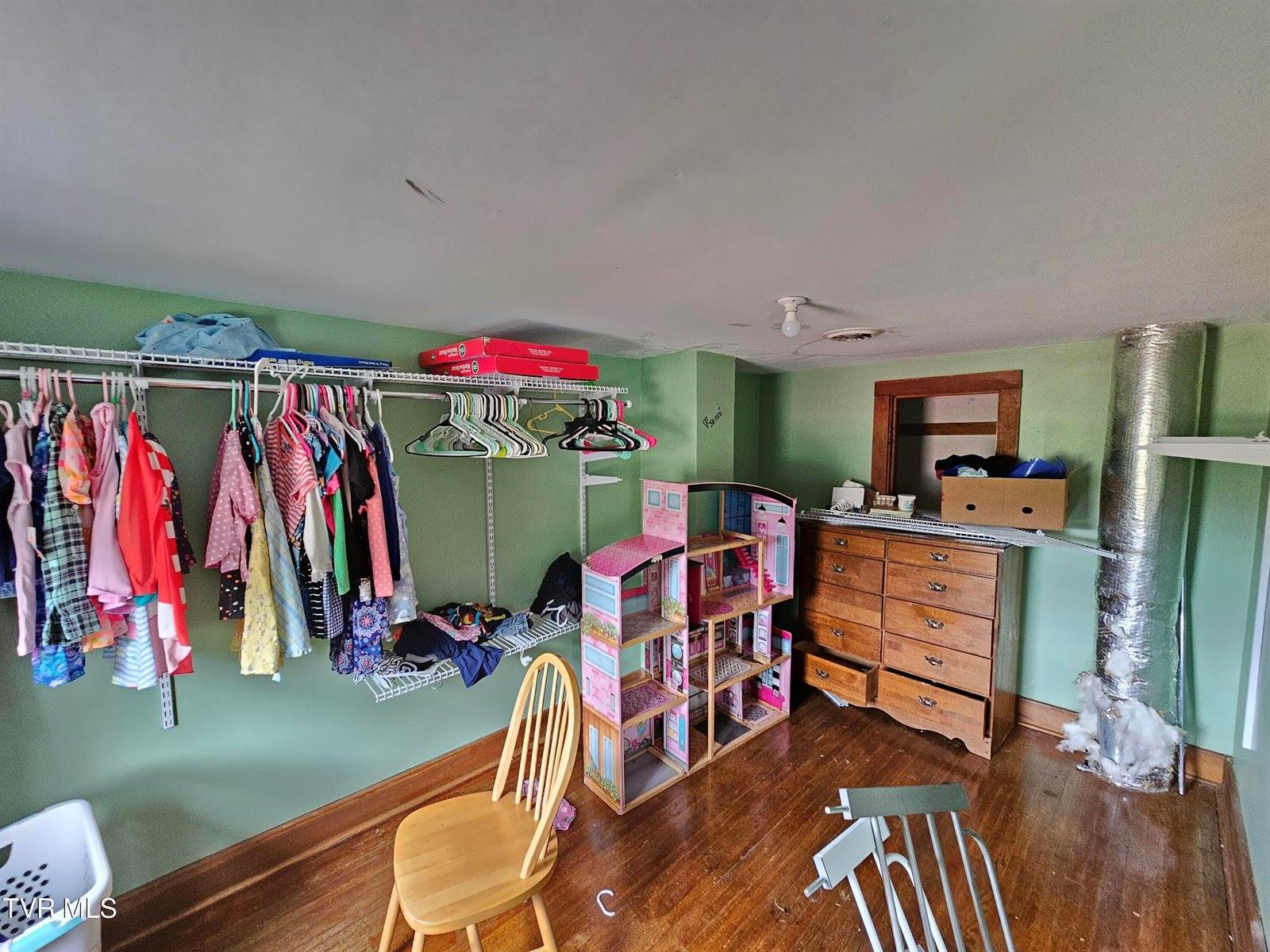 190 North Chuckey Ruritan Road, Chuckey, TN 37641