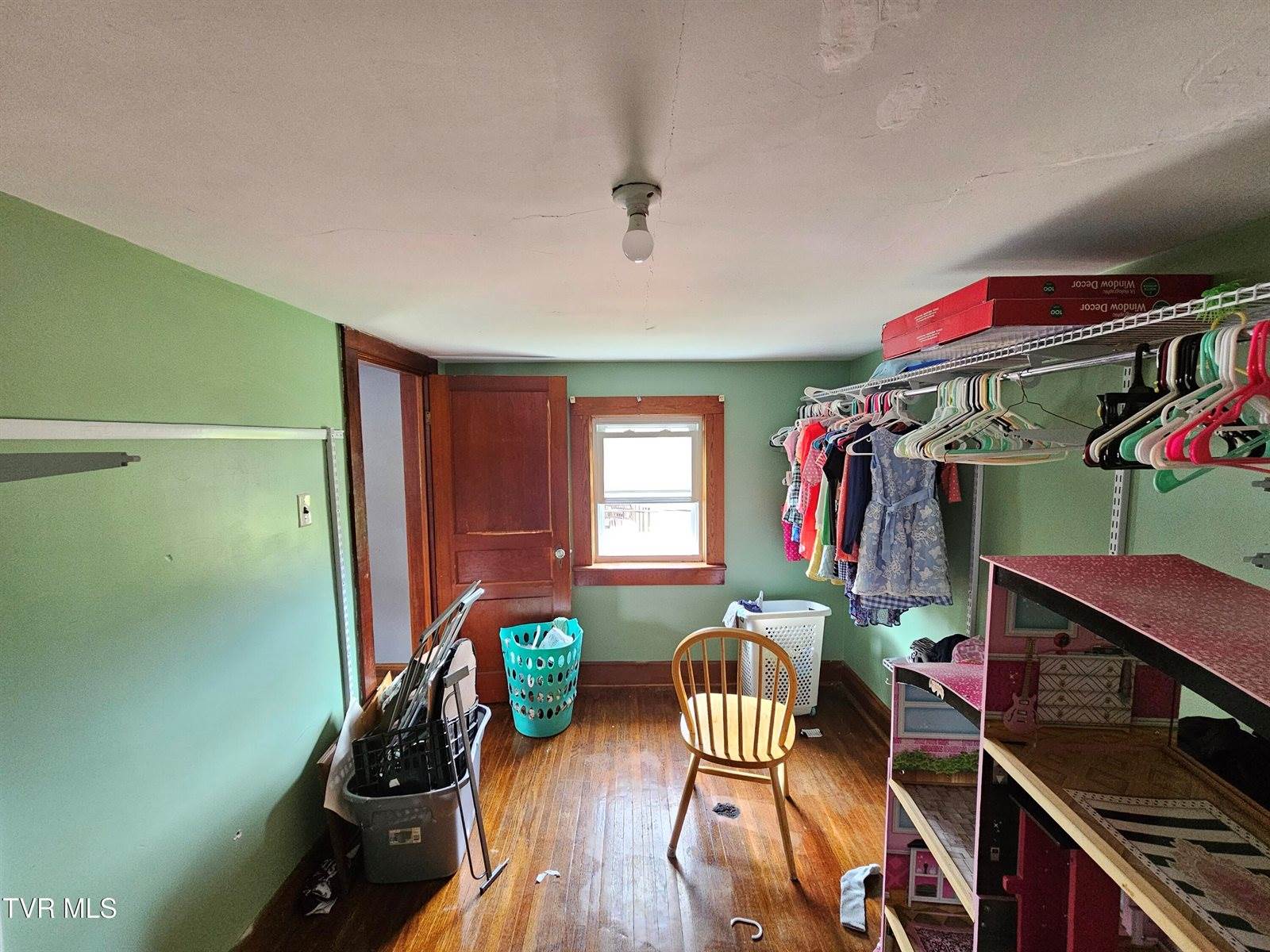 190 North Chuckey Ruritan Road, Chuckey, TN 37641